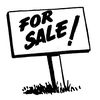 Moving Sale