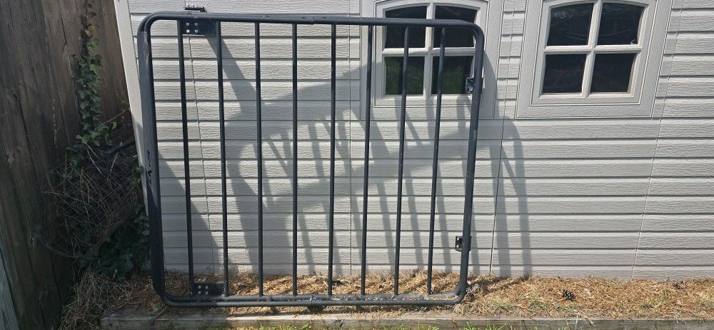 Jeep Jk Roof Rack
