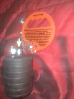 IPS.TEST.TITE.PLUG 4 in $$20