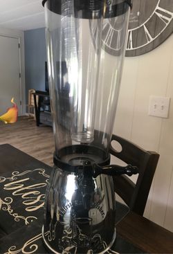 Thirst extinguisher