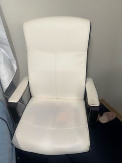 Adjustable Office work chair
