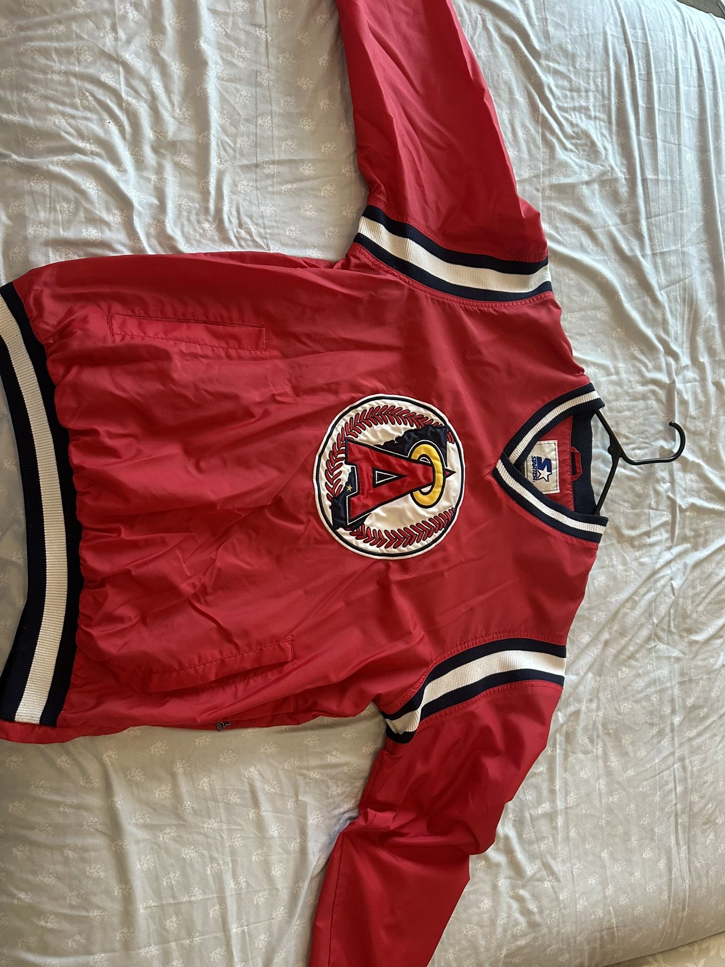 Angels Windbreaker