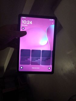 10 inch tablet