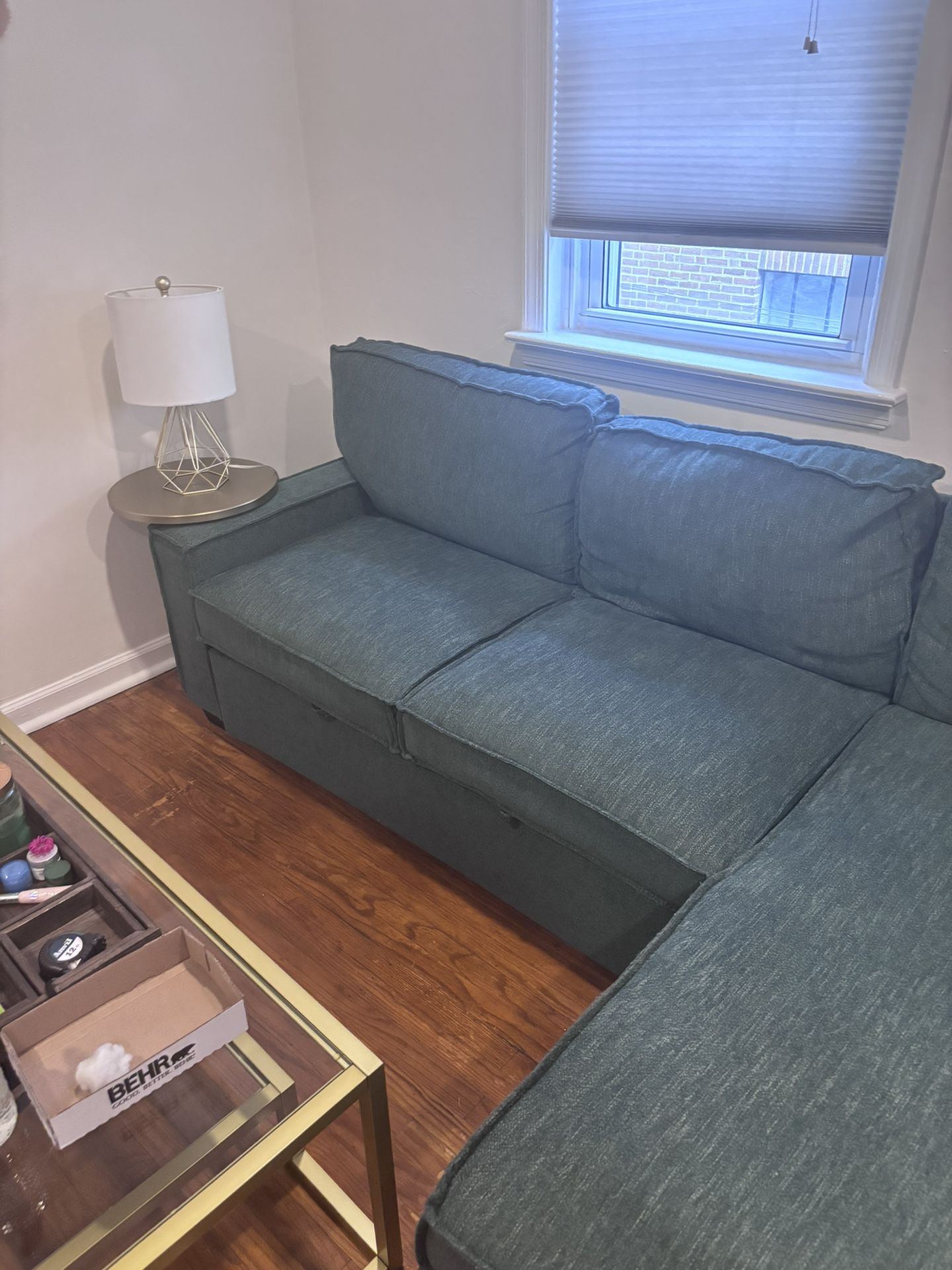 Sectional Couch