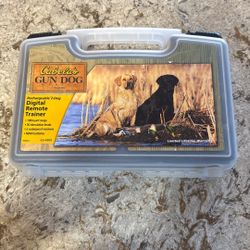 NEW! Cabelas Gun dog Collar 