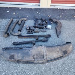 76 Impala Caprice Parts