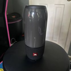 JBL Pulse 3 Portable Bluetooth Speaker – Waterproof with 360° Light Show