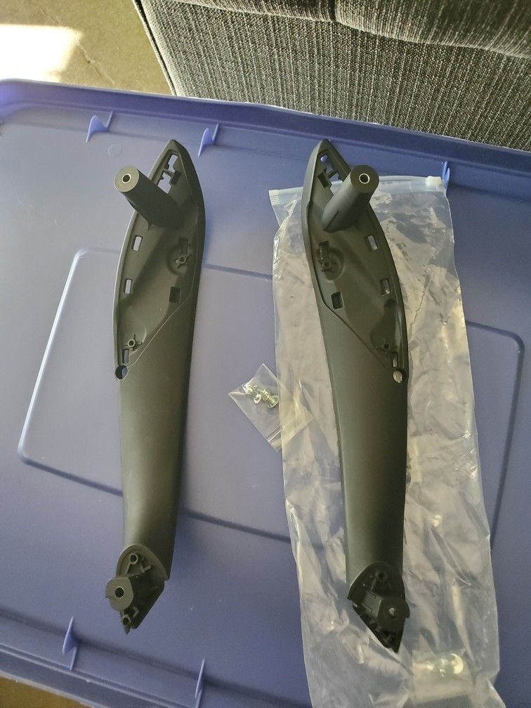 Inter Door Handles For BMW