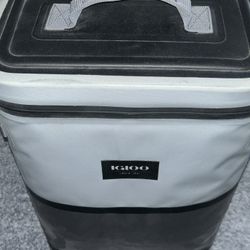 Igloo Backpack