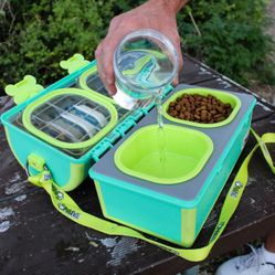 Pet Traveling System- Brand New - See Details 