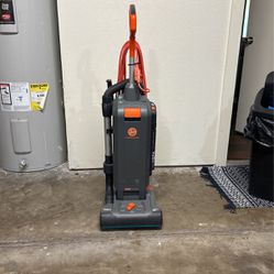Commercial Vacuum 