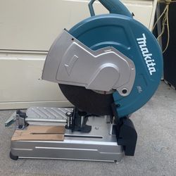 18V X2 LXT Lithium-Ion (36V) Brushless Cordless 14 in. Cut-Off Saw Tool-Only