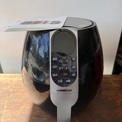 GoWISE USA Air Fryer