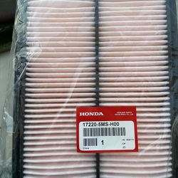 Acura RDX Air Filter BRAND NEW