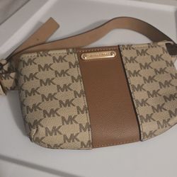 Michael Kors S/M Belt Purse Pack