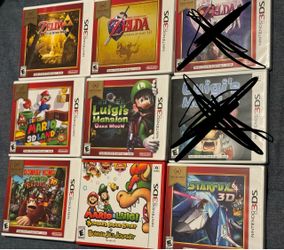 Nintendo