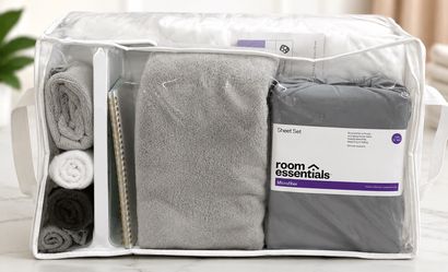 College Dorm Starter Bundles
