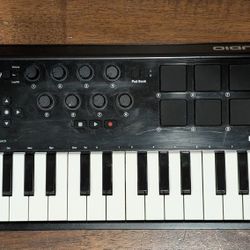 M-audio Axiom AIR32 Mini Midi Keyboard