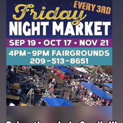 TODAY!!!! Stockton CA