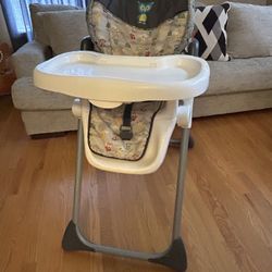 High Chair 