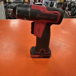 Snap On CT725 1/4” Impact Wrench