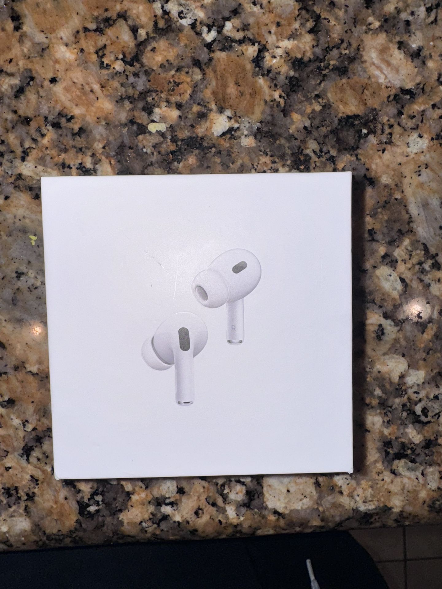 Apple Airpods 
