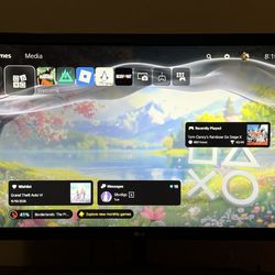 LG 24” 144Hz Gaming Monitor (24GN50W) 1080p
