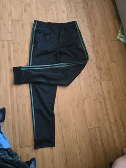 Youth 14-16 L adidas pants