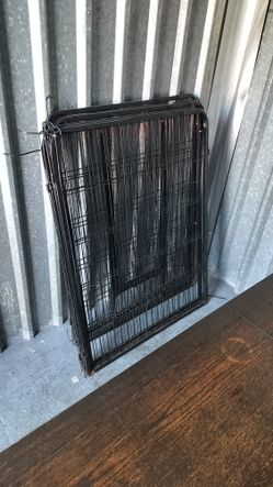 Animal Playpen