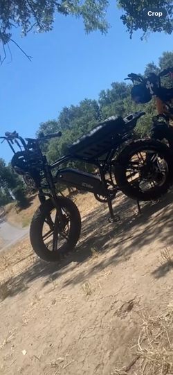 Tst r9 ebike