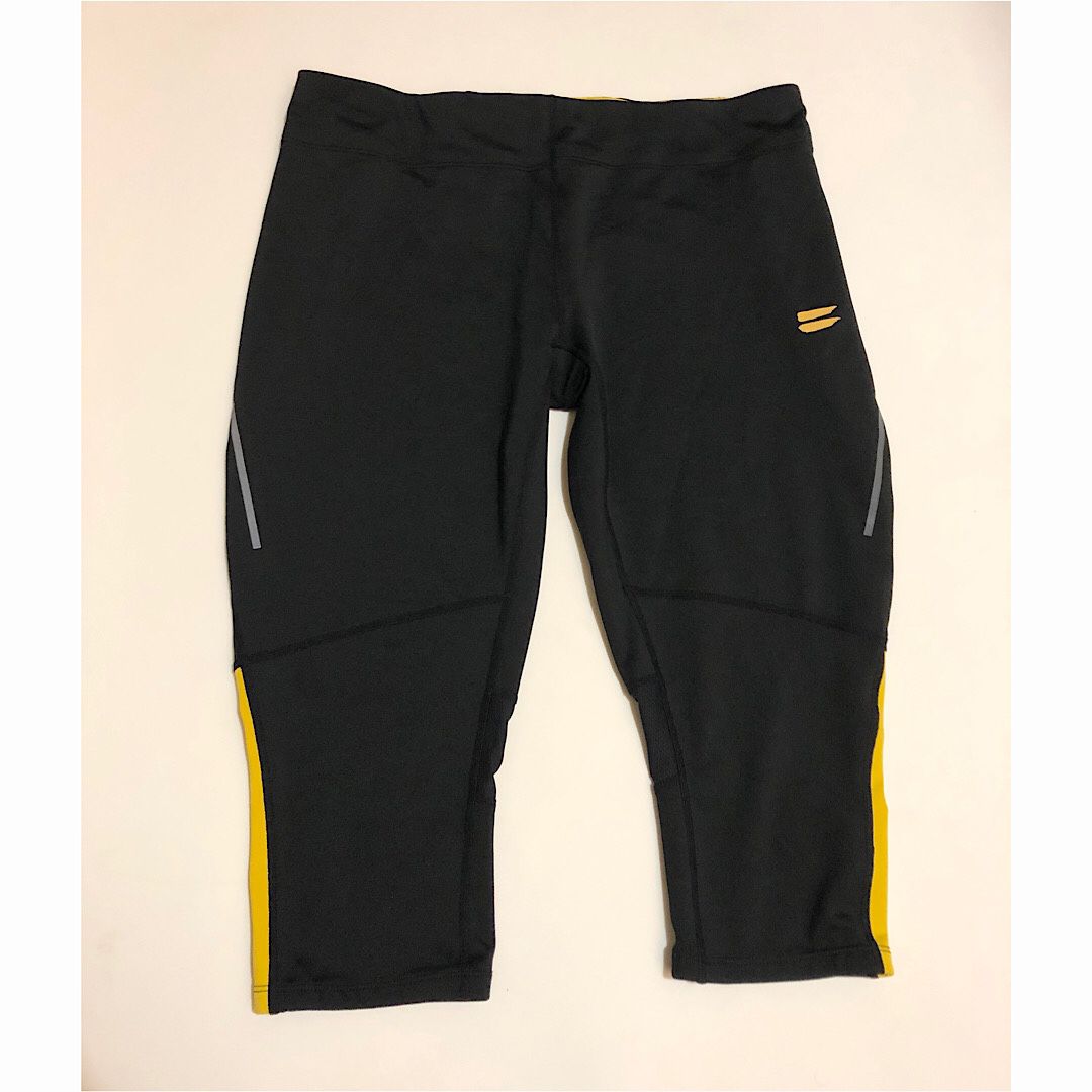 Tribesports Active Wear Pants Size L