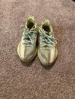 Yeezys