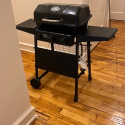 EXPERT GRILL (3 Grill Burner)