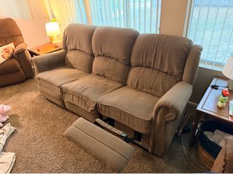 La-Z-boy Sofa Couch