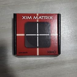 Xim Matrix 