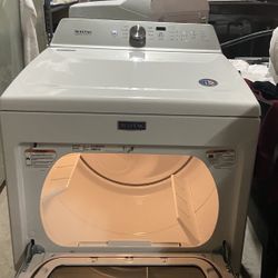 MAYTAG Commercial Technology 