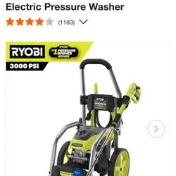 RYOBI 