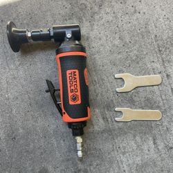 Angle Die Grinder