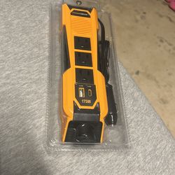 Power drive 175 W