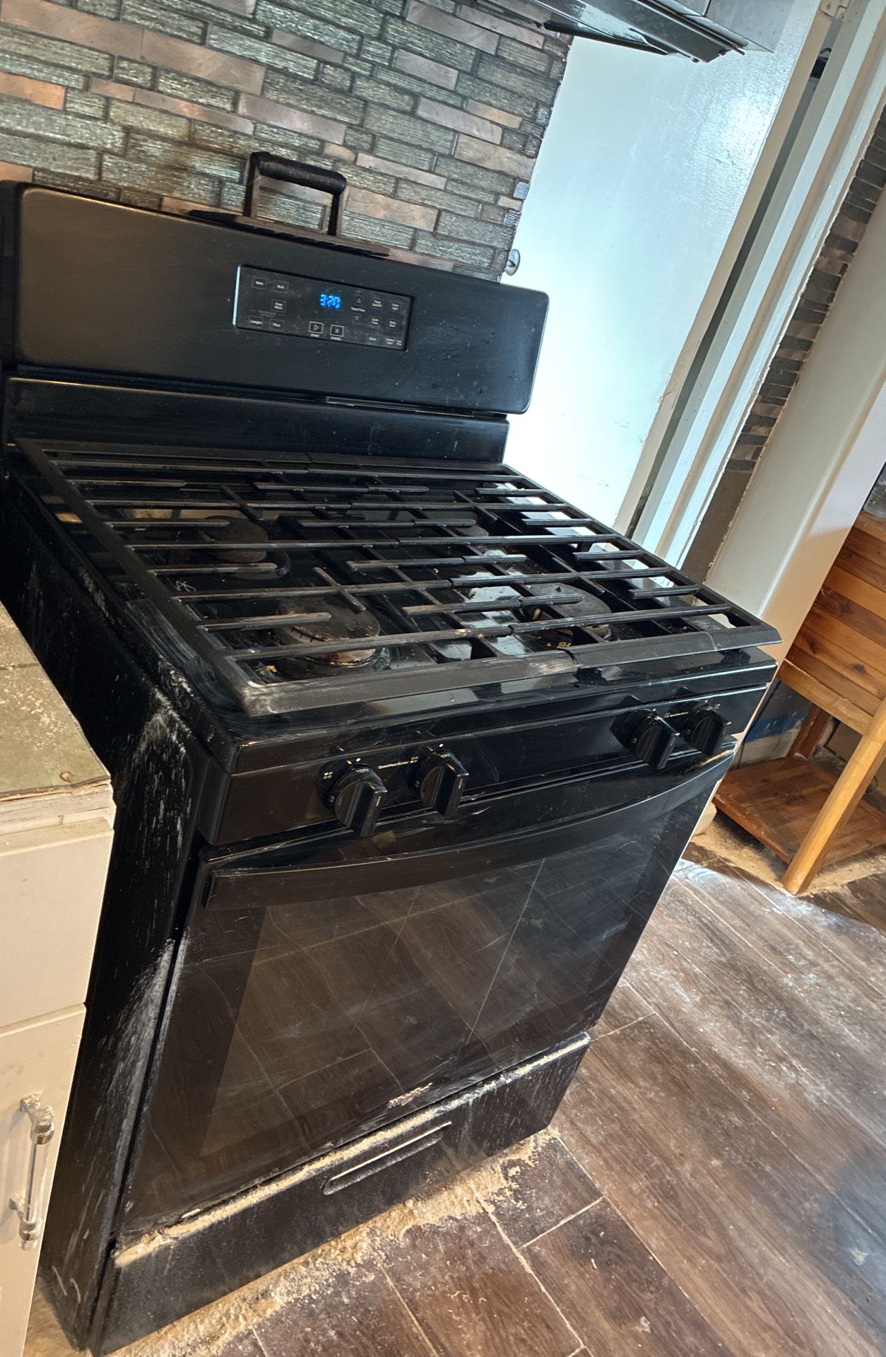 Whirlpool Range Fantastic !!