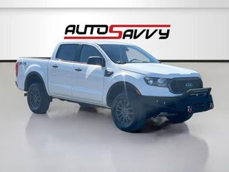 2023 Ford Ranger