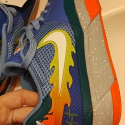 Nike Backyard Shoes 