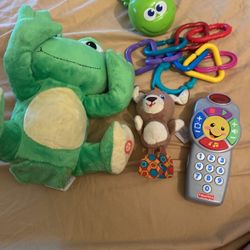 Baby Toys