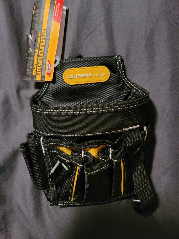 Tool Pouch