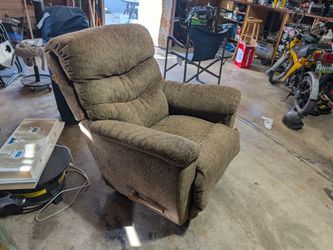 Lazy Boy Recliner