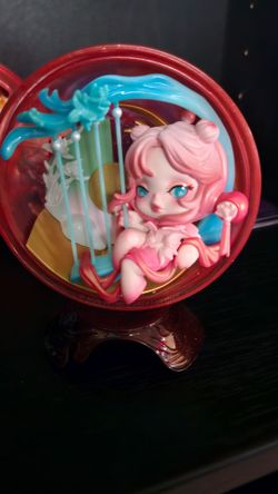 Skullpanda trades!!!!