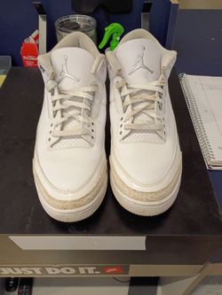 Jordans (Size 12)
