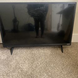 32 inch Vizio Smart Tv