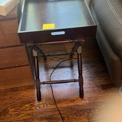 Tray Table 