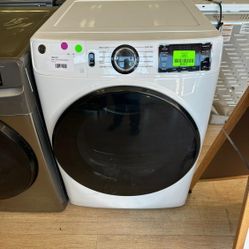 Washer/Dryer